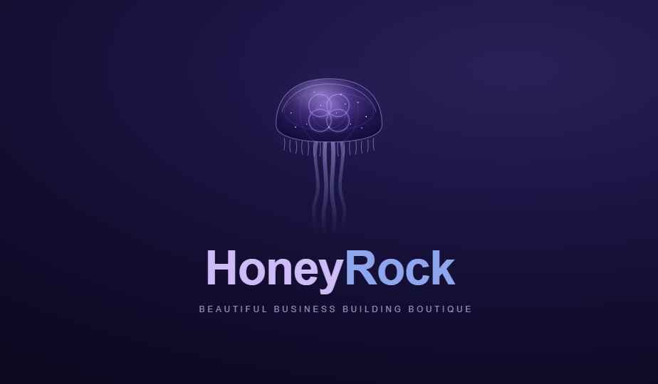 HoneyRock Studios