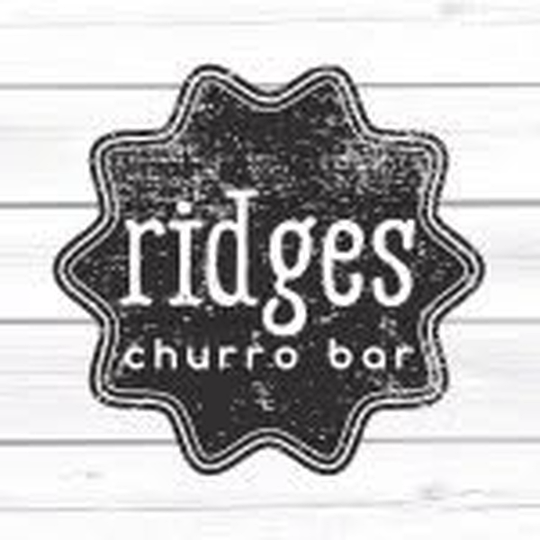 Ridges Churro Bar