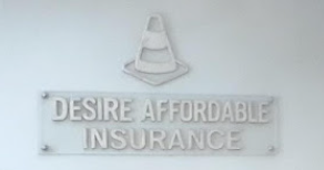 Desire Affordable Auto Insurance logo
