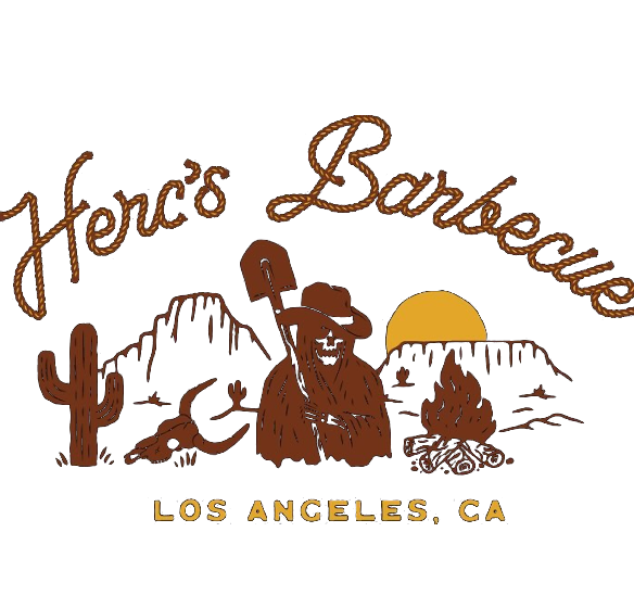 Herc's Barbecue — Los Angeles, CA