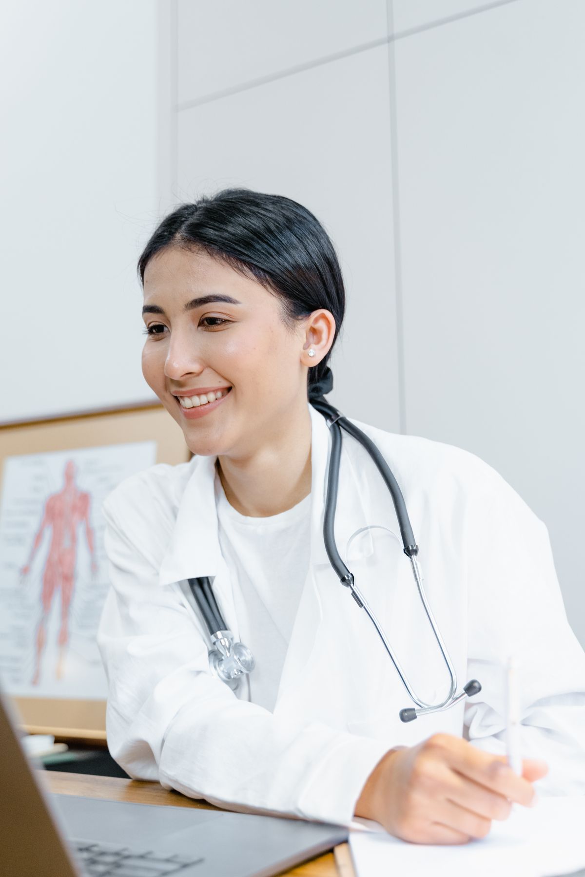 Portrait of Dr. Amara Bello, MD