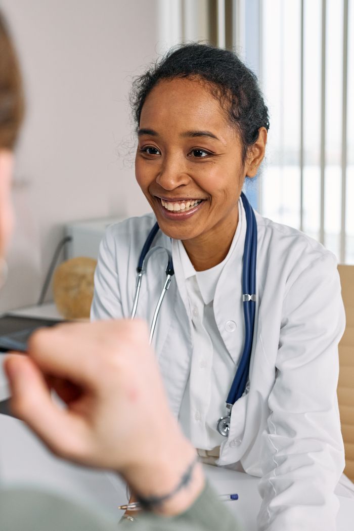 Portrait of Dr. Jordan Avery, MD