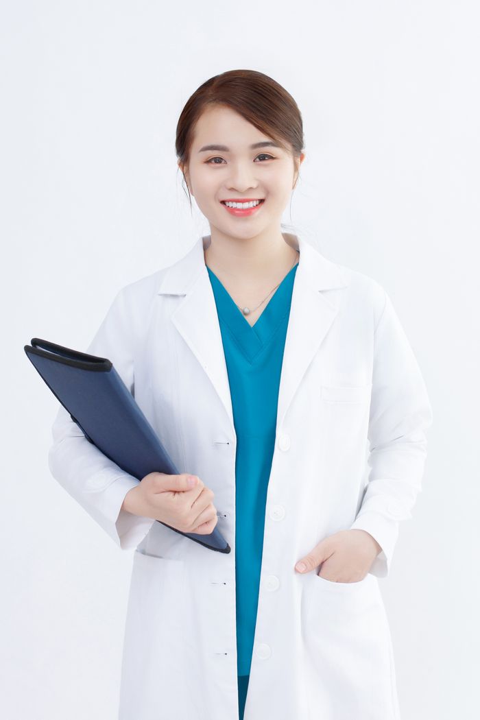 Portrait of Dr. Sofia Reyes, MD